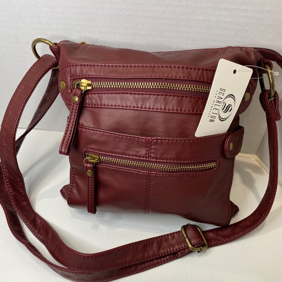 - New scarleton bag - Picture 2 of 4